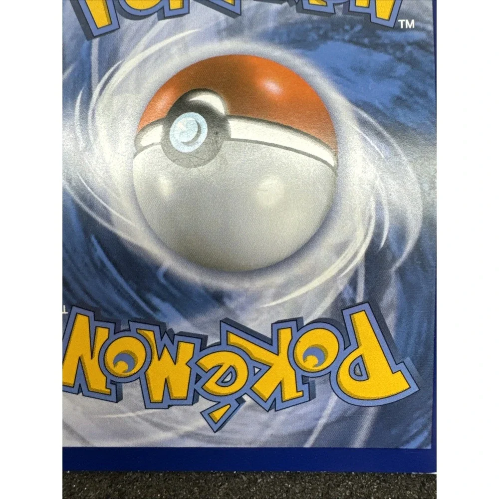 Pokémon TCG Volcanion-EX Steam Siege Holo Card 115/114 Secret Ultra Rare - MP